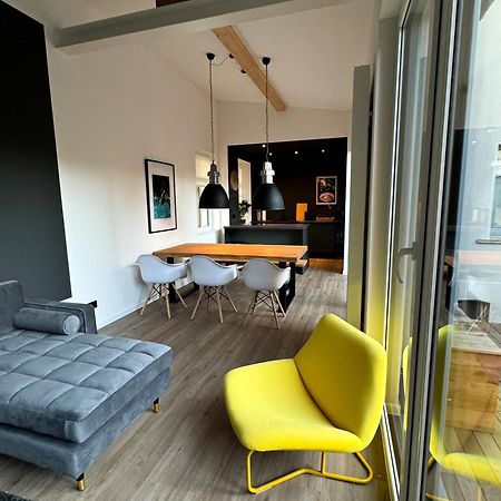 Apartamento Carl Von Aurora Weimar  Exterior foto