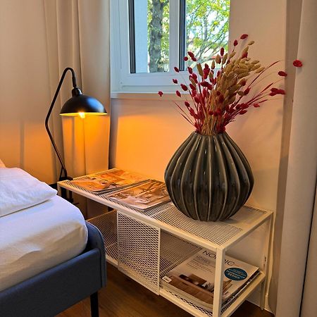 Apartamento Carl Von Aurora Weimar  Exterior foto