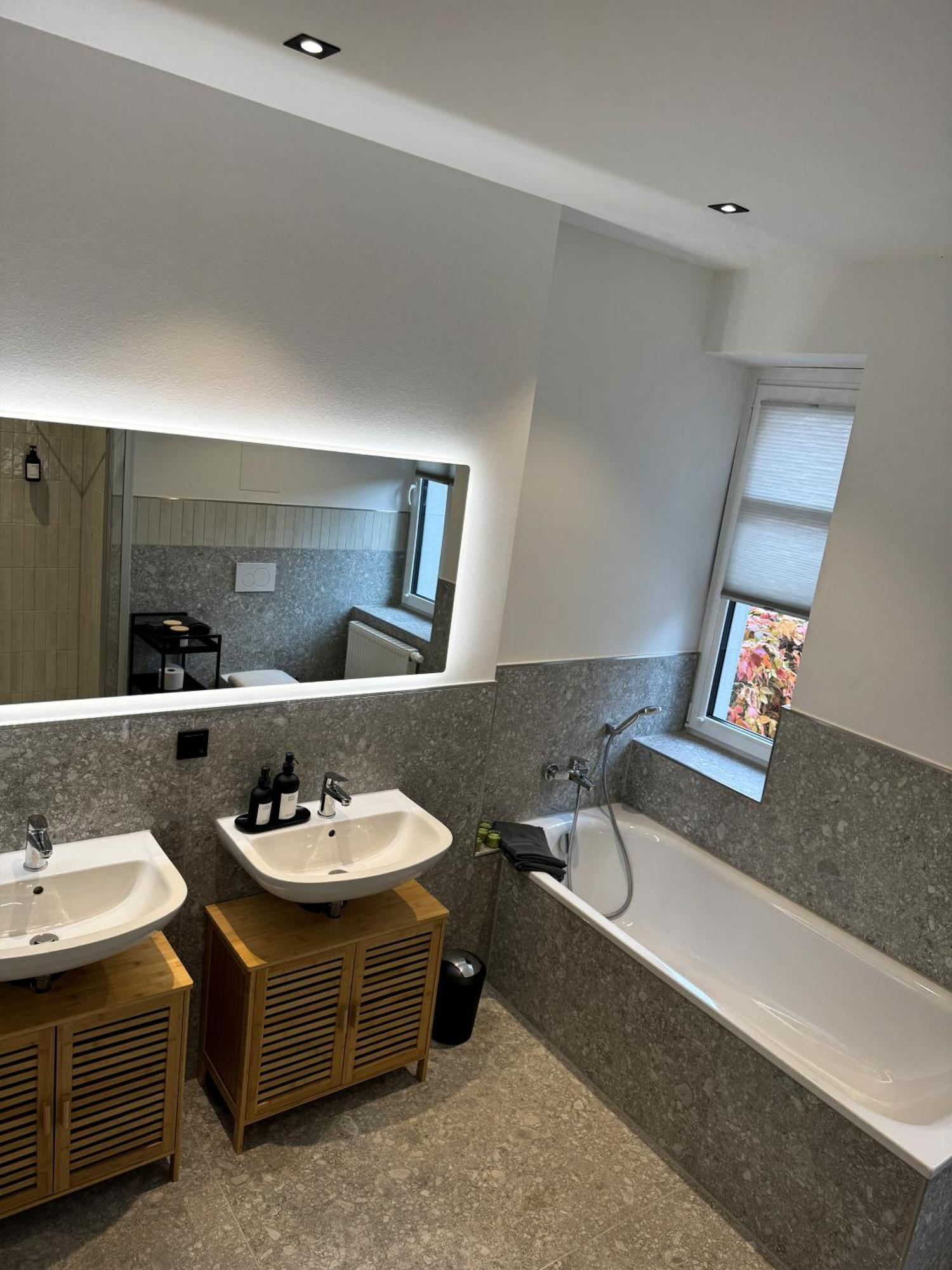 Apartamento Carl Von Aurora Weimar  Exterior foto