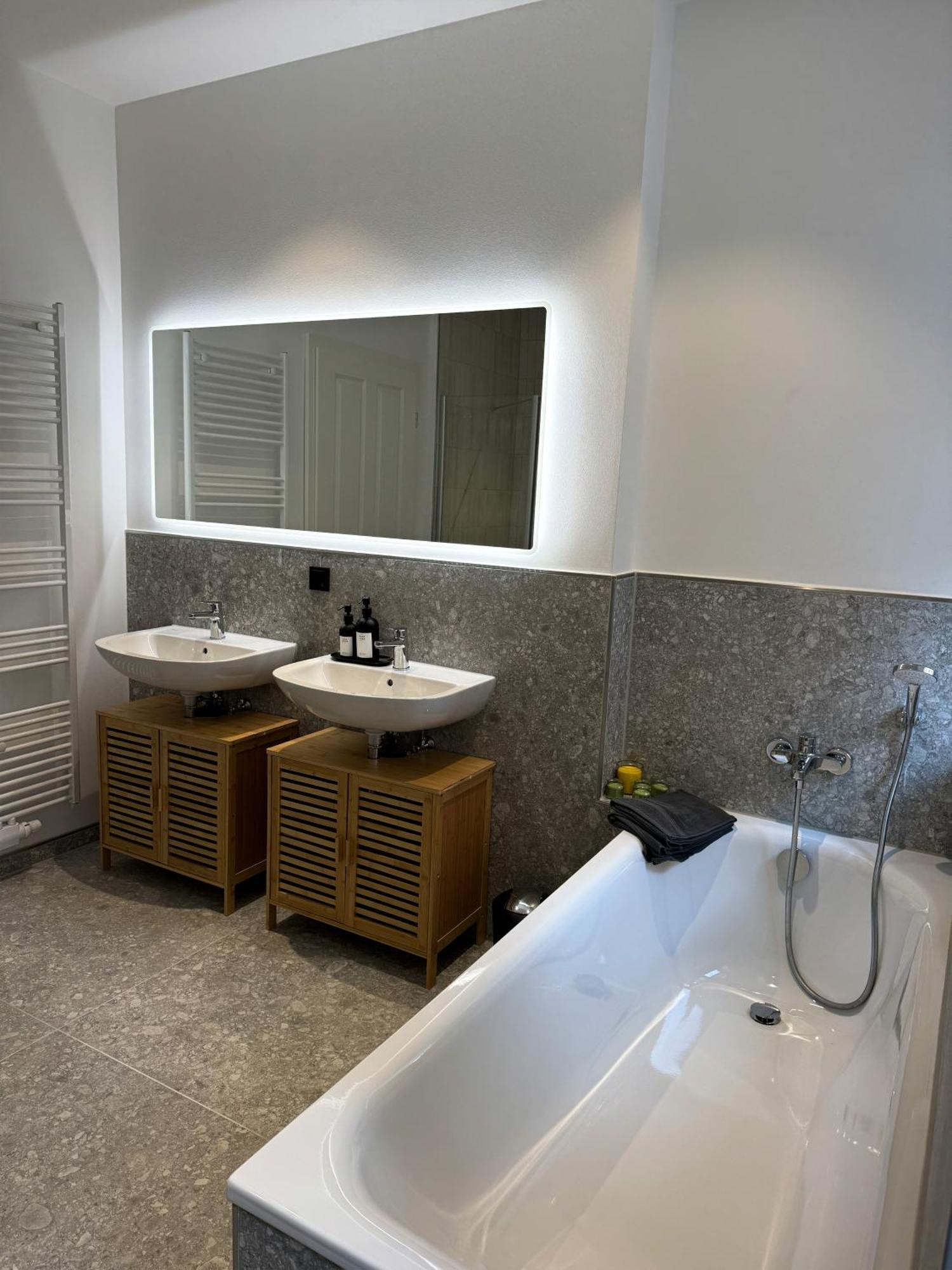 Apartamento Carl Von Aurora Weimar  Exterior foto