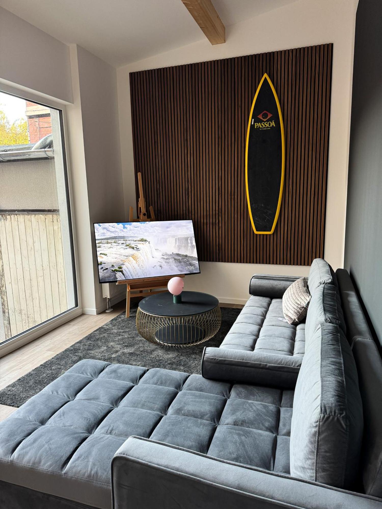 Apartamento Carl Von Aurora Weimar  Exterior foto