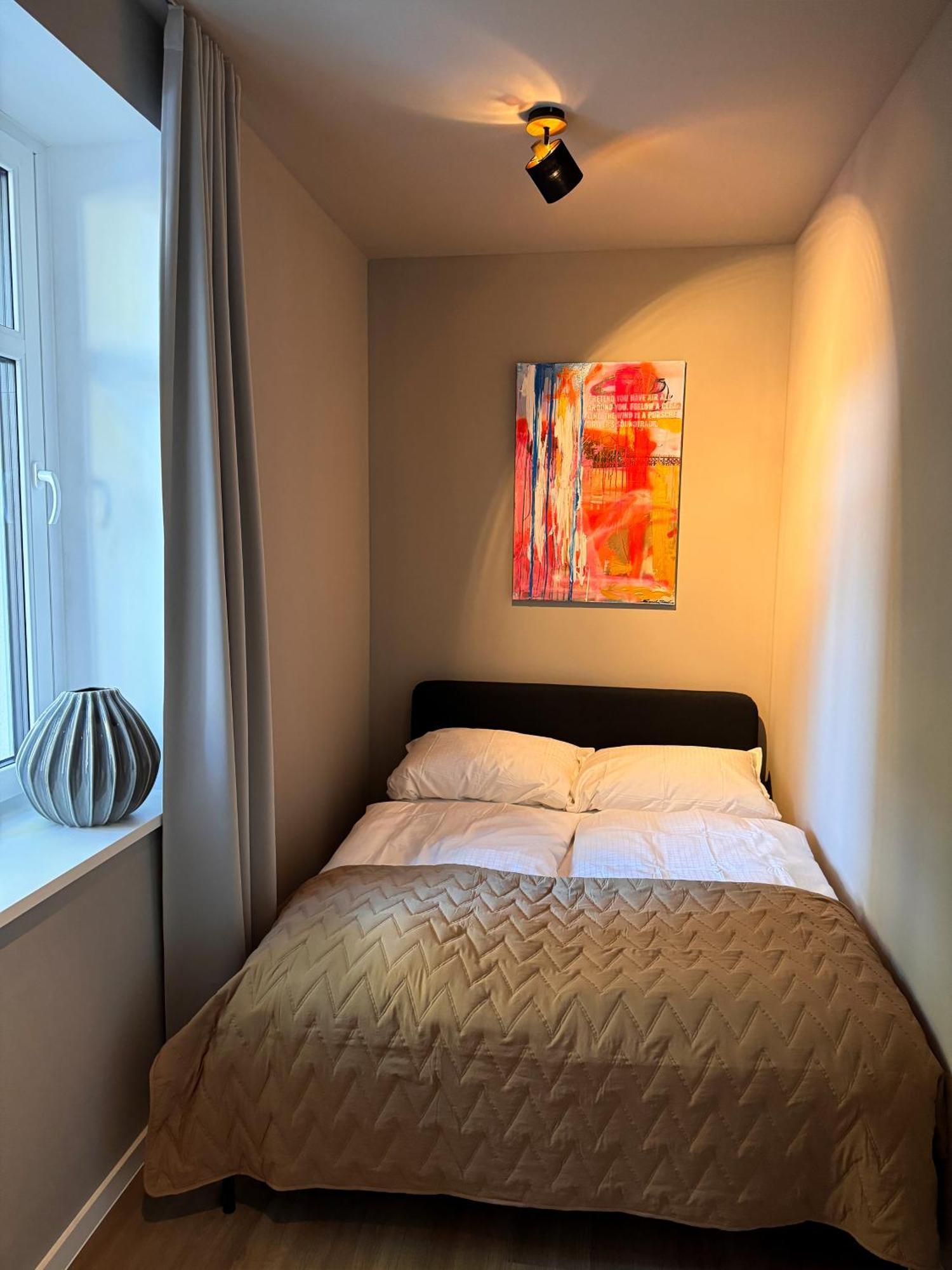 Apartamento Carl Von Aurora Weimar  Exterior foto