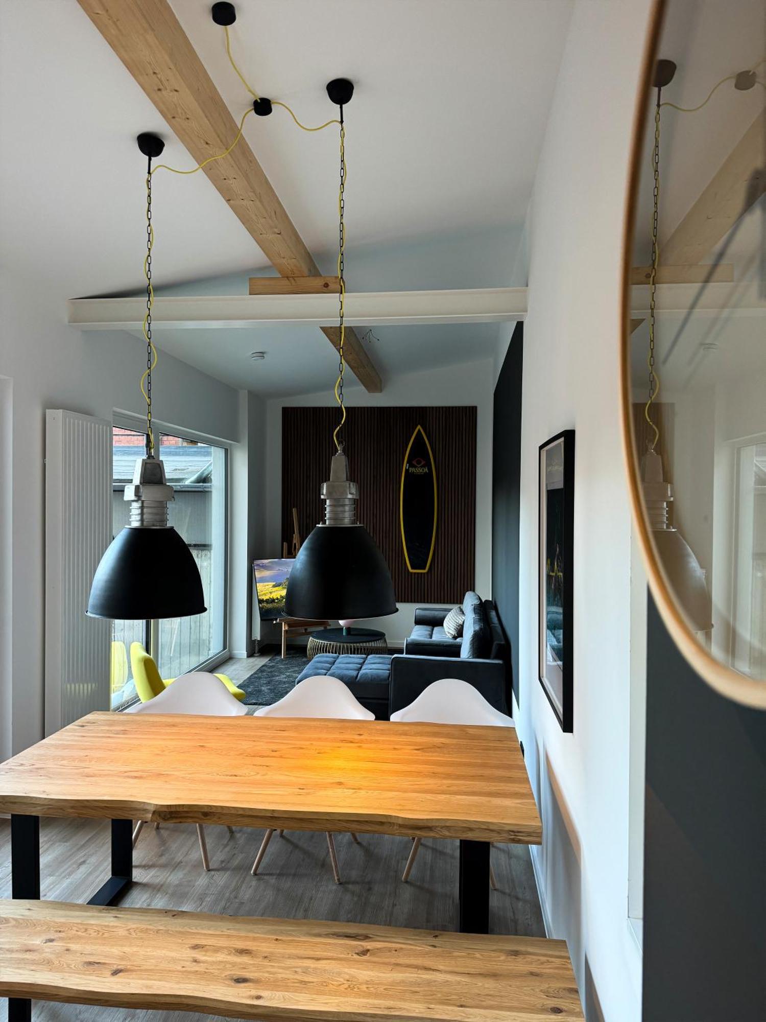 Apartamento Carl Von Aurora Weimar  Exterior foto