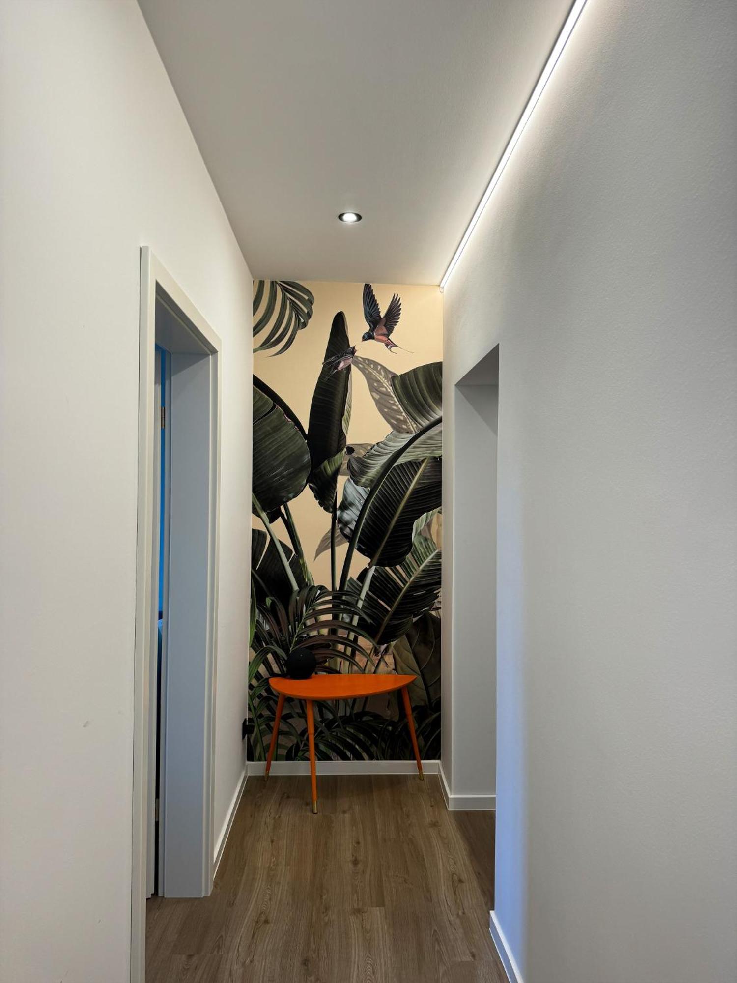 Apartamento Carl Von Aurora Weimar  Exterior foto