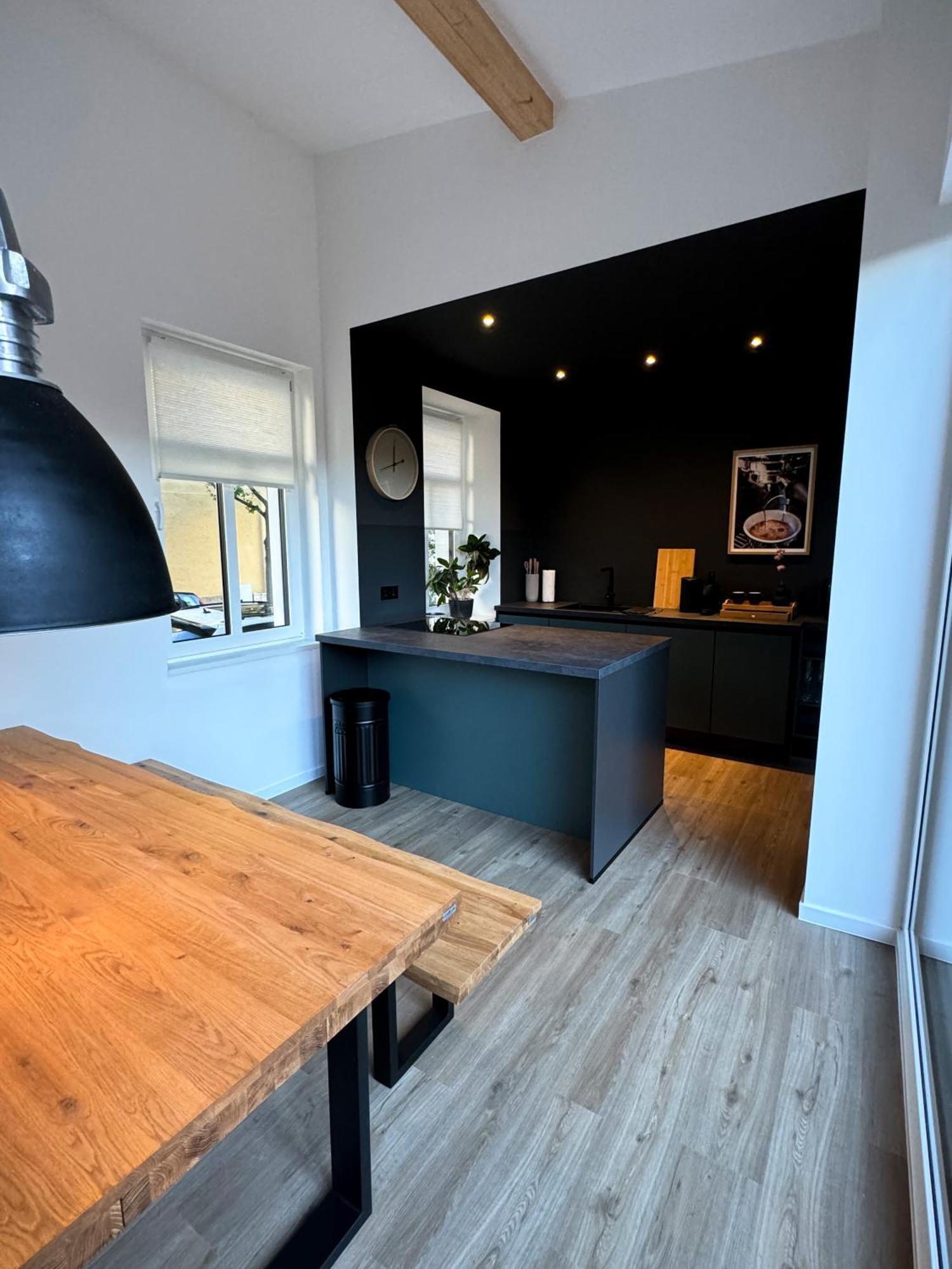 Apartamento Carl Von Aurora Weimar  Exterior foto