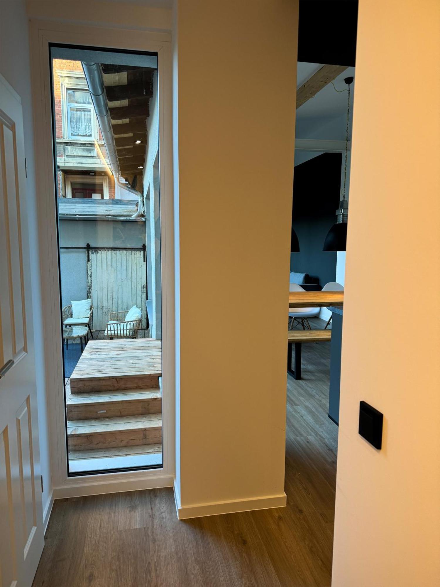 Apartamento Carl Von Aurora Weimar  Exterior foto