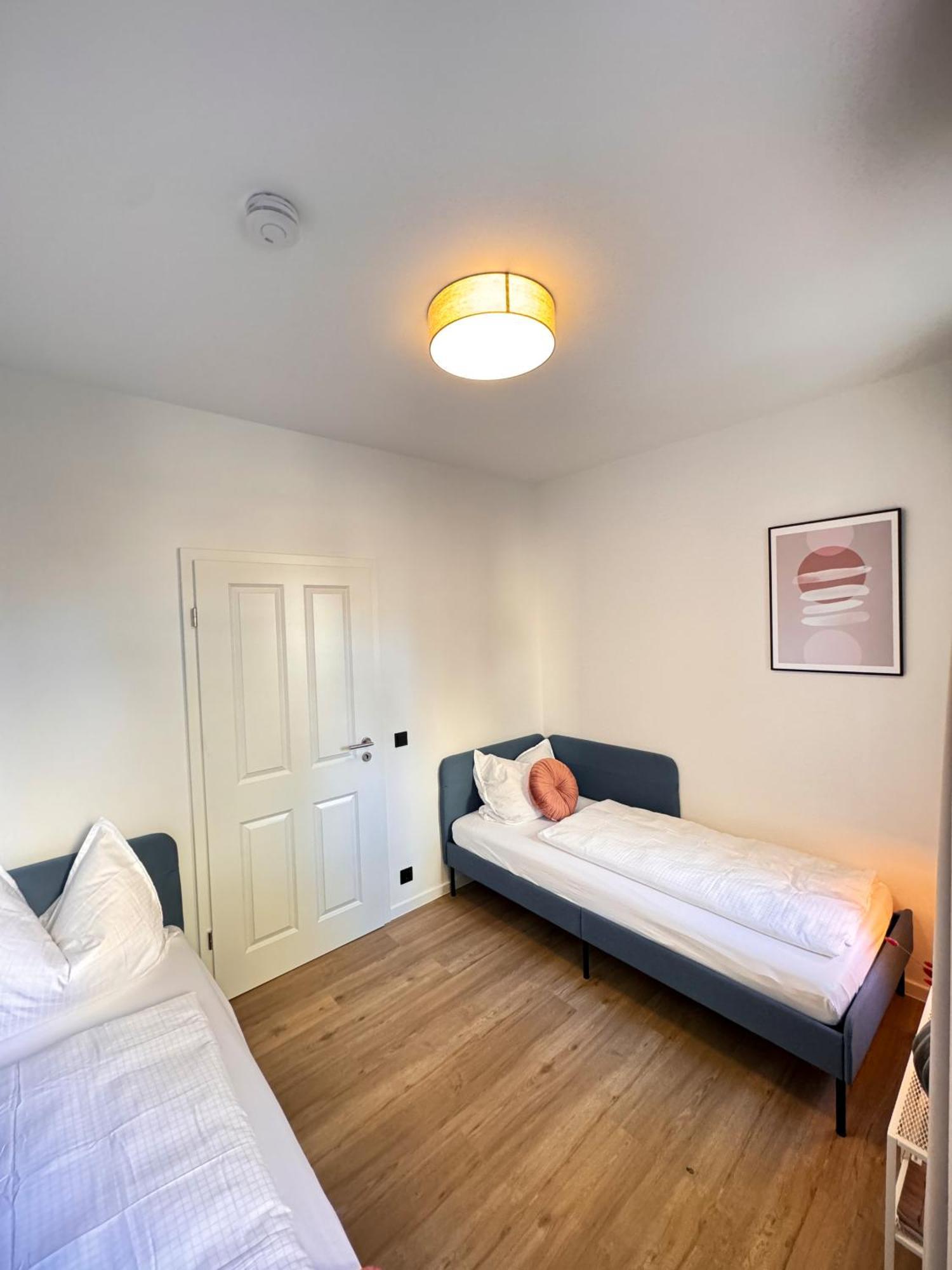 Apartamento Carl Von Aurora Weimar  Exterior foto
