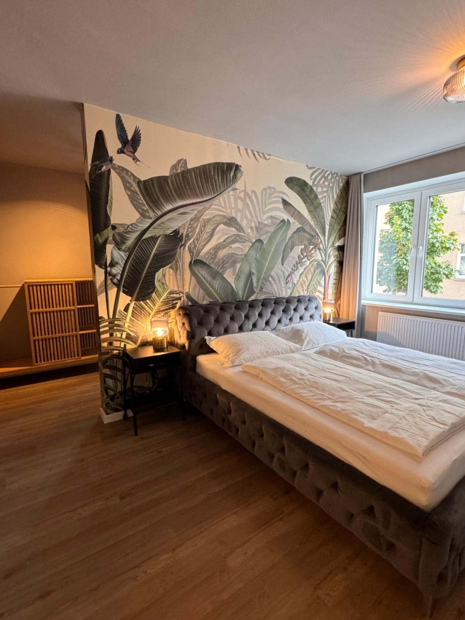 Apartamento Carl Von Aurora Weimar  Exterior foto